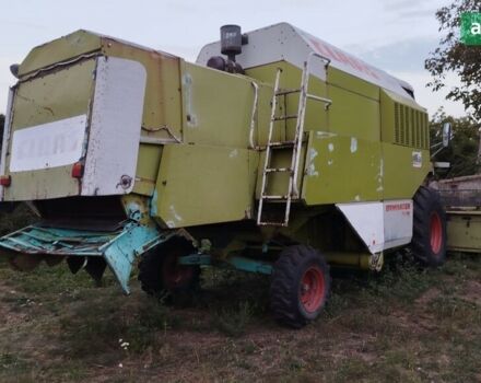 Клаас Домінатор, об'ємом двигуна 0 л та пробігом 0 тис. км за 25000 $, фото 7 на Automoto.ua