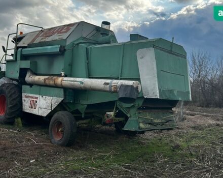 Клаас Доминатор, объемом двигателя 0 л и пробегом 0 тыс. км за 15000 $, фото 1 на Automoto.ua