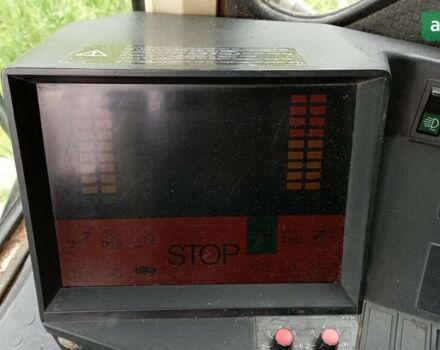 Клаас Домінатор, об'ємом двигуна 0 л та пробігом 0 тис. км за 32499 $, фото 14 на Automoto.ua