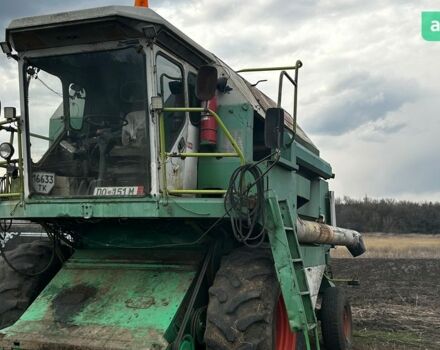 Клаас Доминатор, объемом двигателя 0 л и пробегом 0 тыс. км за 15000 $, фото 2 на Automoto.ua