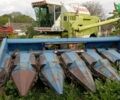 Клаас Домінатор, об'ємом двигуна 0 л та пробігом 0 тис. км за 32499 $, фото 37 на Automoto.ua