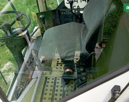 Клаас Домінатор, об'ємом двигуна 0 л та пробігом 0 тис. км за 32499 $, фото 20 на Automoto.ua