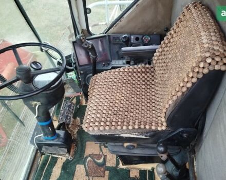 Клаас Домінатор, об'ємом двигуна 0 л та пробігом 0 тис. км за 25000 $, фото 13 на Automoto.ua