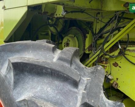 Клаас Домінатор, об'ємом двигуна 0 л та пробігом 0 тис. км за 29500 $, фото 19 на Automoto.ua