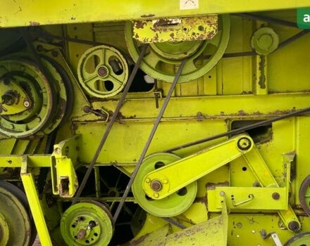 Клаас Домінатор, об'ємом двигуна 0 л та пробігом 0 тис. км за 29500 $, фото 17 на Automoto.ua