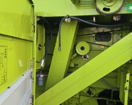 Клаас Домінатор, об'ємом двигуна 0 л та пробігом 0 тис. км за 44850 $, фото 13 на Automoto.ua