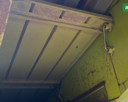 Клаас Домінатор, об'ємом двигуна 0 л та пробігом 0 тис. км за 29500 $, фото 12 на Automoto.ua