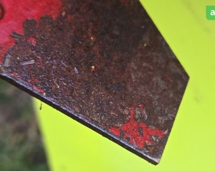 Клаас Домінатор, об'ємом двигуна 0 л та пробігом 0 тис. км за 44850 $, фото 18 на Automoto.ua