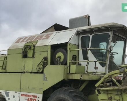 Клаас Доминатор, объемом двигателя 0 л и пробегом 0 тыс. км за 15000 $, фото 9 на Automoto.ua