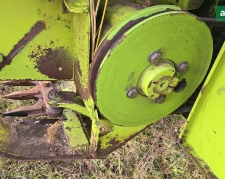 Клаас Домінатор, об'ємом двигуна 0 л та пробігом 0 тис. км за 44850 $, фото 42 на Automoto.ua