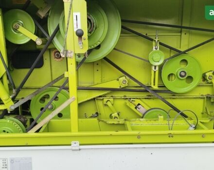 Клаас Домінатор, об'ємом двигуна 0 л та пробігом 0 тис. км за 29800 $, фото 7 на Automoto.ua