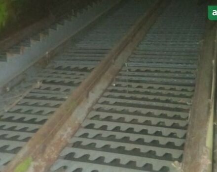 Клаас Домінатор, об'ємом двигуна 7 л та пробігом 100 тис. км за 25500 $, фото 5 на Automoto.ua