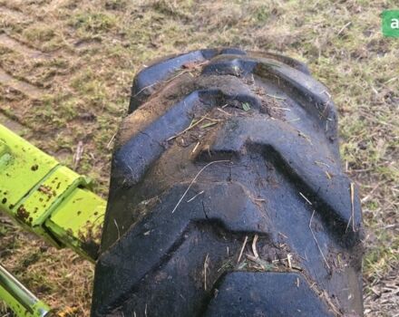 Клаас Домінатор, об'ємом двигуна 0 л та пробігом 0 тис. км за 44850 $, фото 27 на Automoto.ua