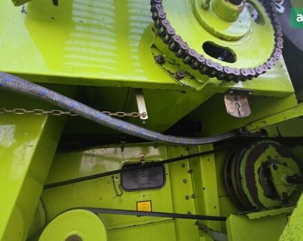 Клаас Домінатор, об'ємом двигуна 0 л та пробігом 0 тис. км за 44850 $, фото 14 на Automoto.ua