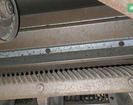 Клаас Домінатор, об'ємом двигуна 0 л та пробігом 0 тис. км за 44850 $, фото 32 на Automoto.ua