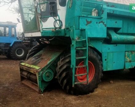 Клаас Домінатор, об'ємом двигуна 0 л та пробігом 0 тис. км за 8200 $, фото 2 на Automoto.ua