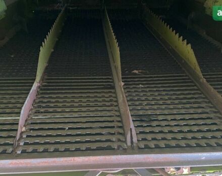 Клаас Домінатор, об'ємом двигуна 0 л та пробігом 0 тис. км за 29500 $, фото 14 на Automoto.ua