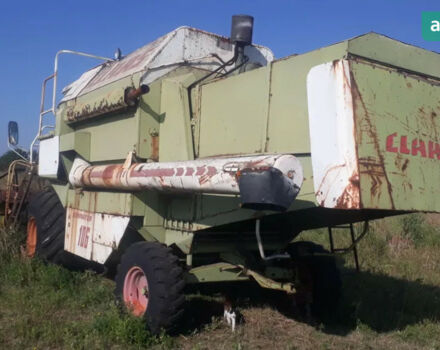 Клаас Доминатор, объемом двигателя 0 л и пробегом 0 тыс. км за 4286 $, фото 1 на Automoto.ua