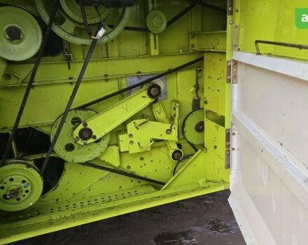 Клаас Домінатор, об'ємом двигуна 0 л та пробігом 0 тис. км за 44850 $, фото 23 на Automoto.ua