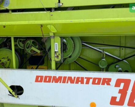 Клаас Домінатор, об'ємом двигуна 0 л та пробігом 0 тис. км за 20000 $, фото 14 на Automoto.ua