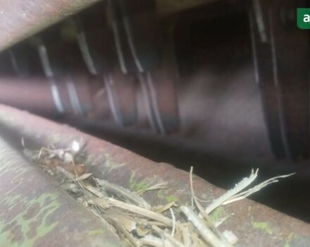 Клаас Домінатор, об'ємом двигуна 7 л та пробігом 100 тис. км за 25500 $, фото 8 на Automoto.ua