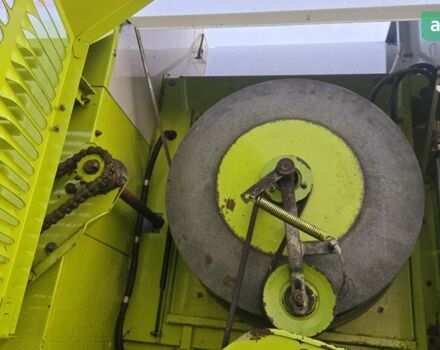 Клаас Домінатор, об'ємом двигуна 0 л та пробігом 0 тис. км за 44850 $, фото 15 на Automoto.ua