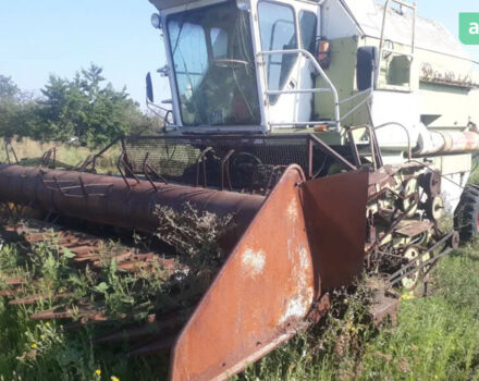 Клаас Доминатор, объемом двигателя 0 л и пробегом 0 тыс. км за 4286 $, фото 5 на Automoto.ua