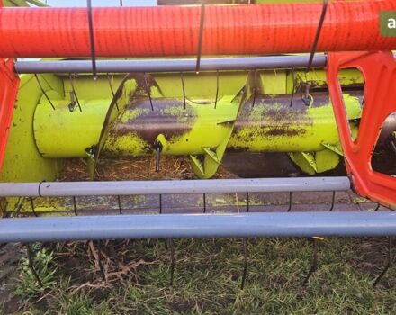 Клаас Домінатор, об'ємом двигуна 0 л та пробігом 0 тис. км за 44850 $, фото 5 на Automoto.ua