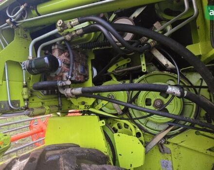 Клаас Домінатор, об'ємом двигуна 0 л та пробігом 0 тис. км за 44850 $, фото 21 на Automoto.ua