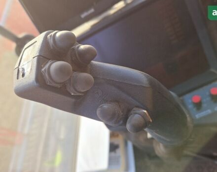 Клаас Домінатор, об'ємом двигуна 0 л та пробігом 0 тис. км за 44850 $, фото 35 на Automoto.ua