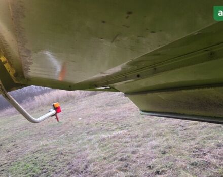 Клаас Домінатор, об'ємом двигуна 0 л та пробігом 0 тис. км за 44850 $, фото 28 на Automoto.ua