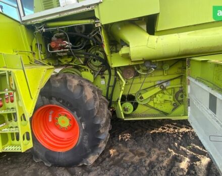 Клаас Доминатор, объемом двигателя 0 л и пробегом 0 тыс. км за 39999 $, фото 4 на Automoto.ua