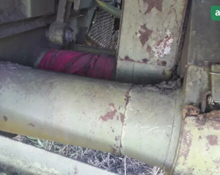 Клаас Доминатор, объемом двигателя 0 л и пробегом 0 тыс. км за 4286 $, фото 2 на Automoto.ua