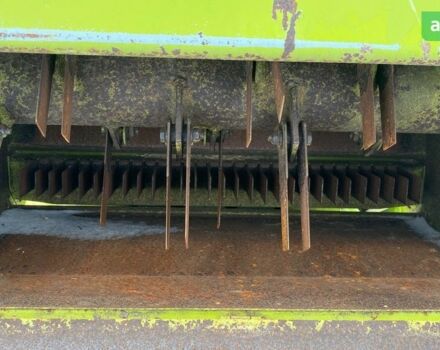 Клаас Домінатор, об'ємом двигуна 0 л та пробігом 0 тис. км за 20000 $, фото 11 на Automoto.ua