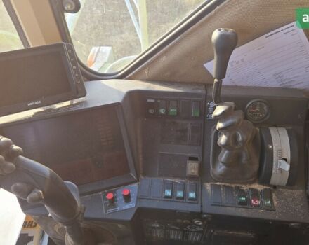 Клаас Домінатор, об'ємом двигуна 0 л та пробігом 0 тис. км за 44850 $, фото 36 на Automoto.ua