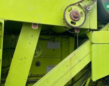 Клаас Домінатор, об'ємом двигуна 0 л та пробігом 0 тис. км за 29500 $, фото 20 на Automoto.ua