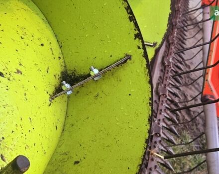 Клаас Домінатор, об'ємом двигуна 0 л та пробігом 0 тис. км за 44850 $, фото 19 на Automoto.ua