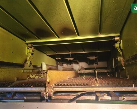 Клаас Домінатор, об'ємом двигуна 0 л та пробігом 0 тис. км за 44850 $, фото 12 на Automoto.ua