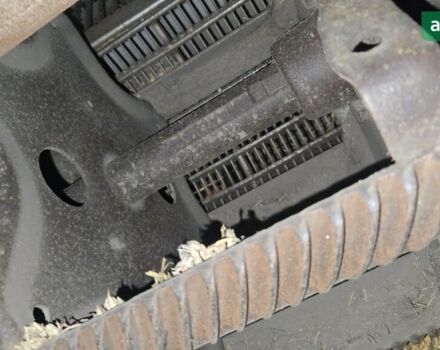 Клаас Домінатор, об'ємом двигуна 0 л та пробігом 0 тис. км за 44850 $, фото 31 на Automoto.ua