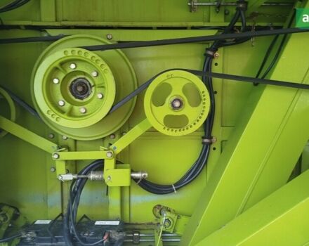 Клаас Домінатор, об'ємом двигуна 0 л та пробігом 0 тис. км за 29800 $, фото 16 на Automoto.ua