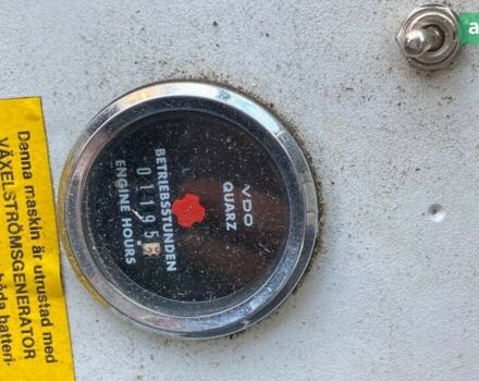 Клаас Домінатор, об'ємом двигуна 0 л та пробігом 0 тис. км за 20000 $, фото 18 на Automoto.ua