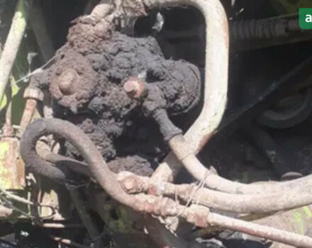 Клаас Доминатор, объемом двигателя 0 л и пробегом 0 тыс. км за 4286 $, фото 3 на Automoto.ua