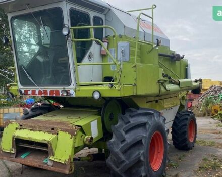 Клаас Домінатор, об'ємом двигуна 0 л та пробігом 0 тис. км за 29500 $, фото 7 на Automoto.ua