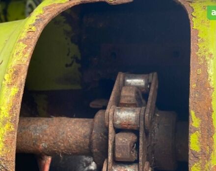 Клаас Домінатор, об'ємом двигуна 0 л та пробігом 0 тис. км за 29500 $, фото 21 на Automoto.ua