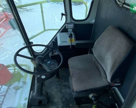 Клаас Домінатор, об'ємом двигуна 0 л та пробігом 0 тис. км за 20000 $, фото 16 на Automoto.ua