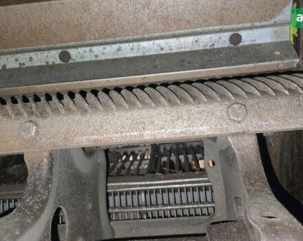 Клаас Домінатор, об'ємом двигуна 0 л та пробігом 0 тис. км за 44850 $, фото 30 на Automoto.ua