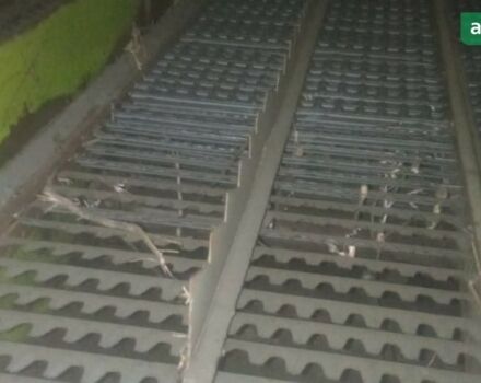 Клаас Домінатор, об'ємом двигуна 7 л та пробігом 100 тис. км за 25500 $, фото 6 на Automoto.ua