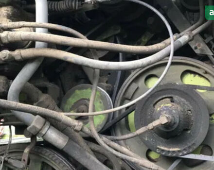 Клаас Домінатор, об'ємом двигуна 0 л та пробігом 0 тис. км за 20000 $, фото 10 на Automoto.ua