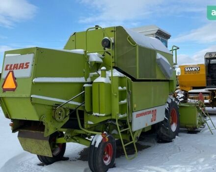 Клаас Домінатор, об'ємом двигуна 0 л та пробігом 0 тис. км за 20000 $, фото 2 на Automoto.ua