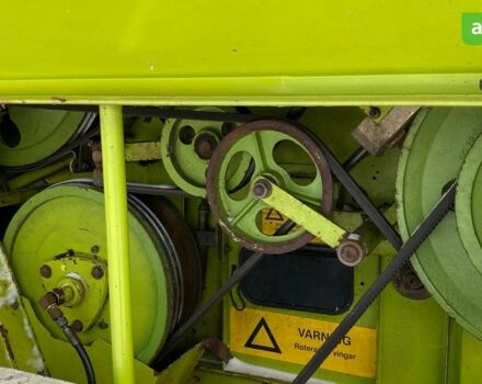 Клаас Домінатор, об'ємом двигуна 0 л та пробігом 0 тис. км за 20000 $, фото 13 на Automoto.ua